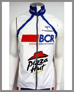 Wind Vest