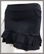 Tennis Skort