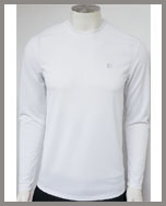 L/S Runner Tee UV
